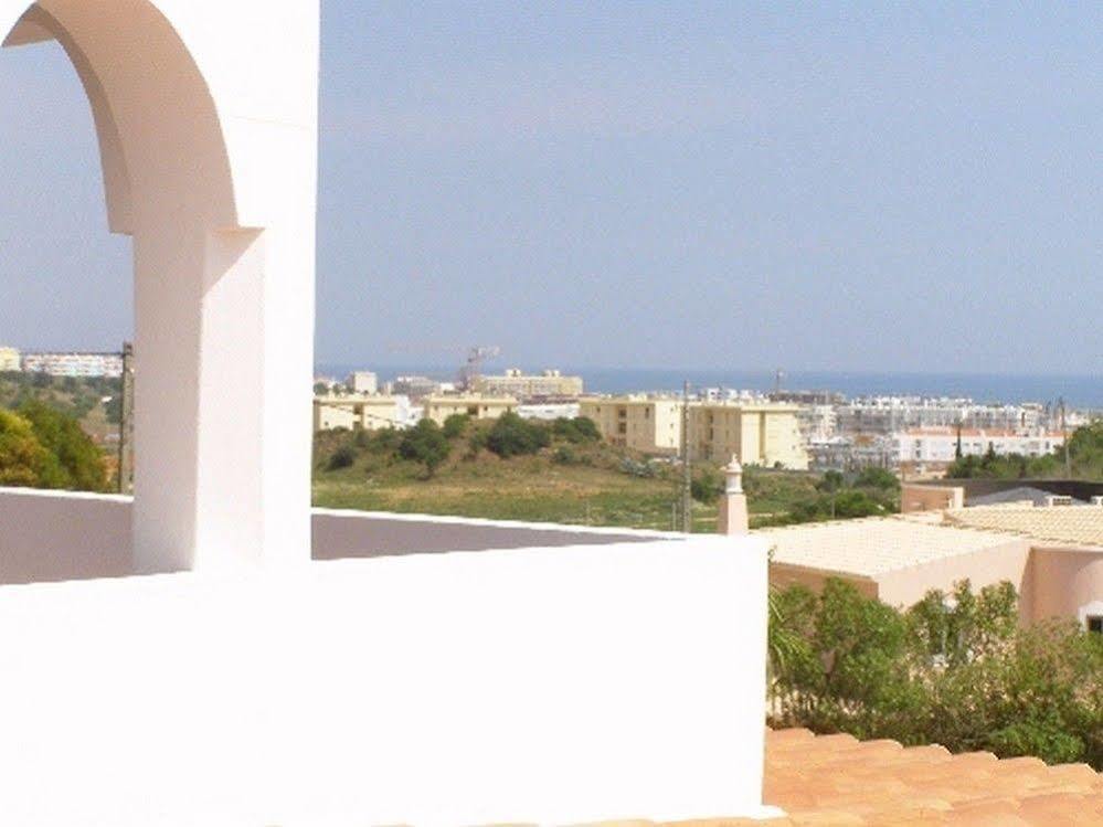 Falfeira Apartments Lagos Exterior photo